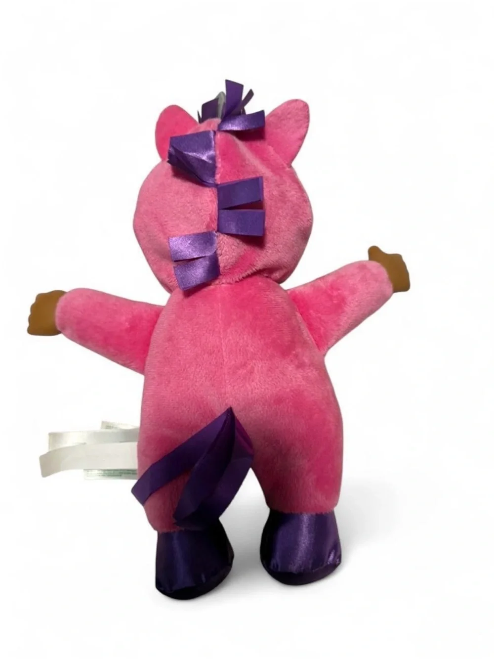 Cabbage Patch Kids Cuties Fantasy Friends doll, specifically the 